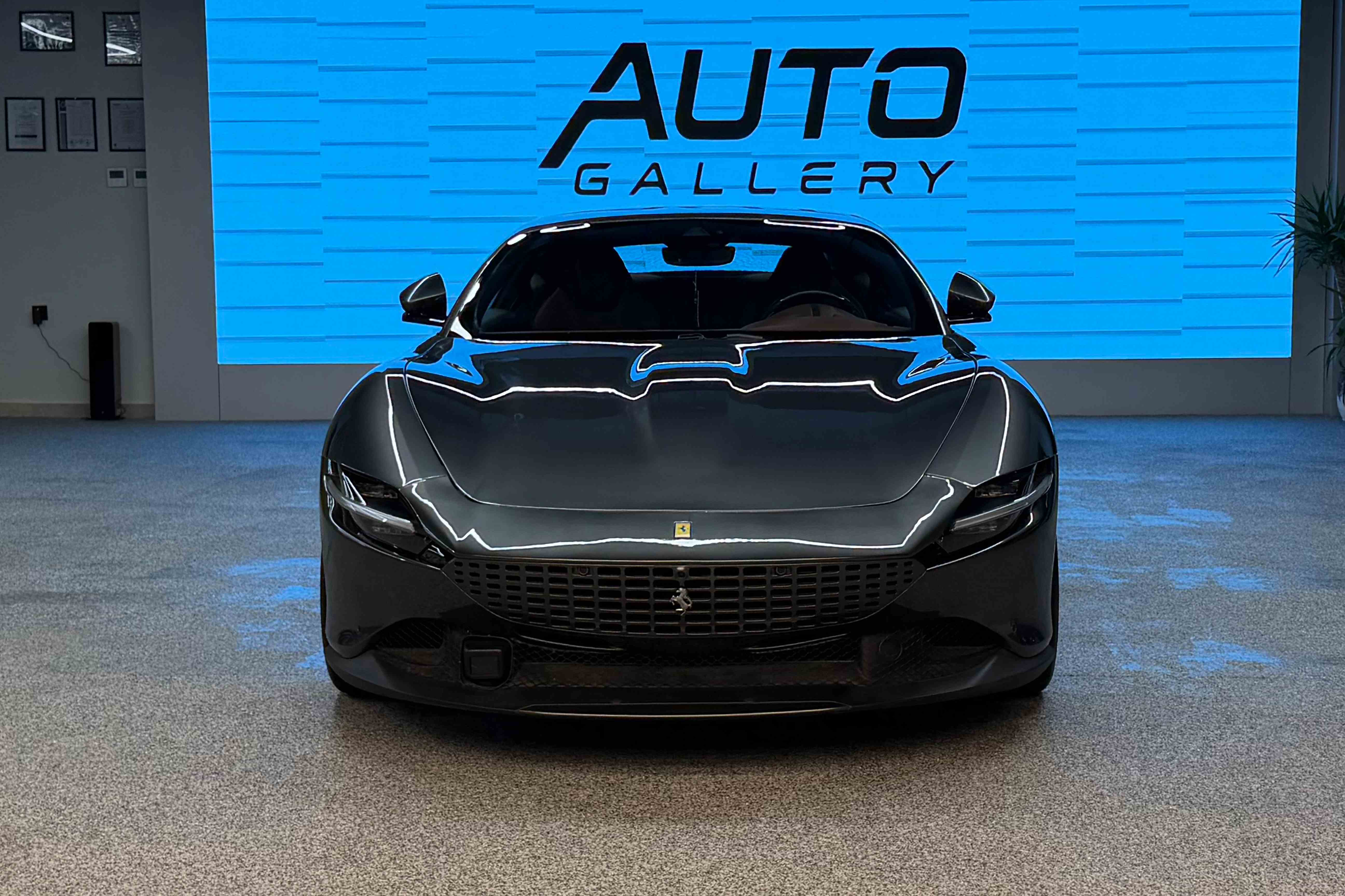 Ferrari Roma 2024 - 
