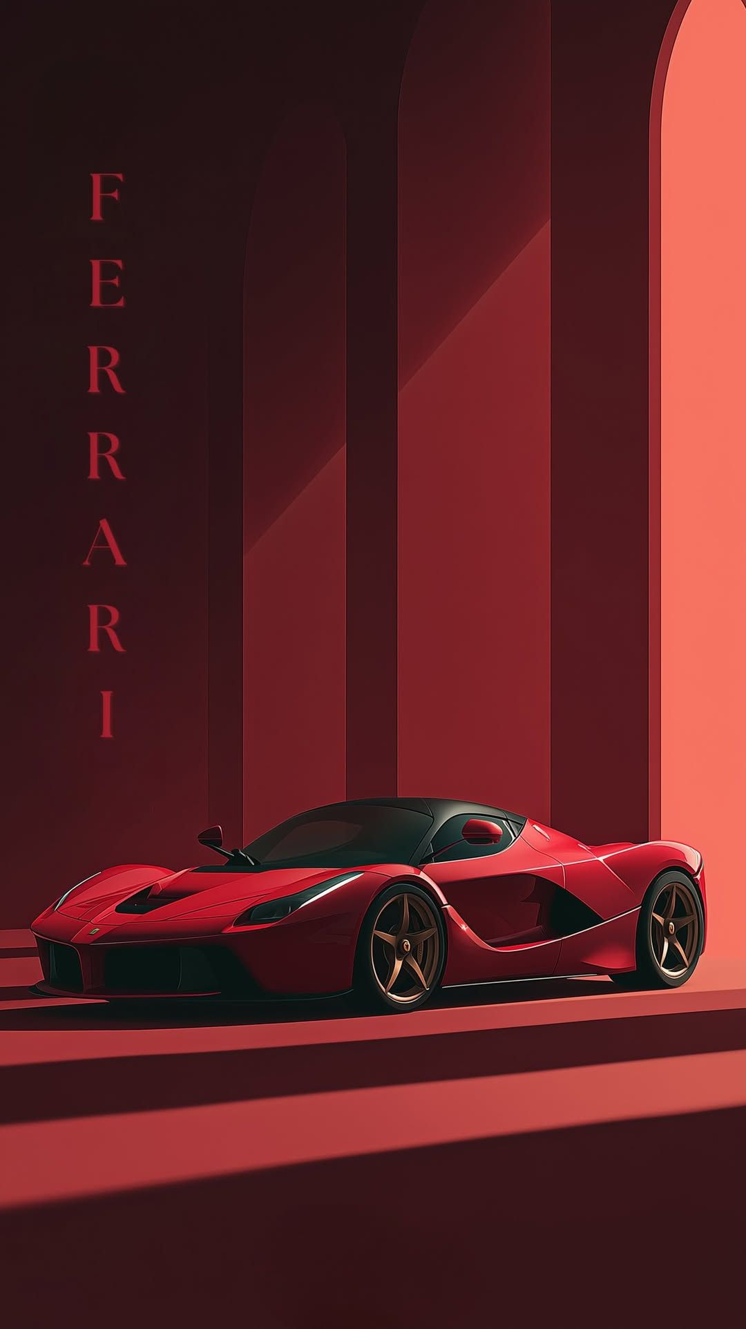 فيراري